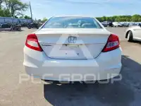 2013 Honda CIVIC фото