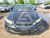 2013 Honda CIVIC фото