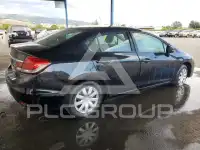 2013 Honda CIVIC photo