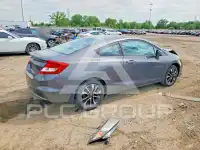 2013 Honda CIVIC фото