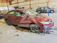 2013 Honda CIVIC photo