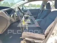2013 Honda CIVIC фото