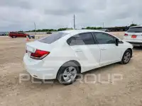 2013 Honda CIVIC photo