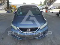 2013 Honda CIVIC фото