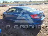 2013 Honda CIVIC фото