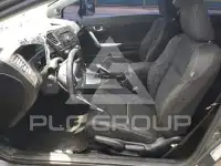 2013 Honda CIVIC фото