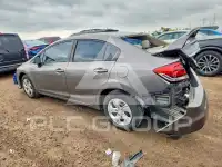 2013 Honda CIVIC фото