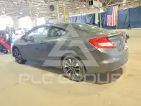 2013 Honda CIVIC фото