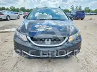 2013 Honda CIVIC фото