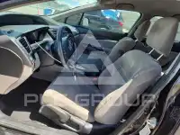 2013 Honda CIVIC фото