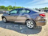 2013 Honda CIVIC photo