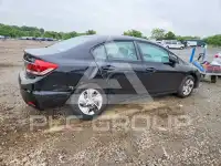 2013 Honda CIVIC photo