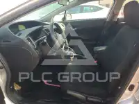 2013 Honda CIVIC фото