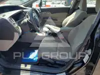 2013 Honda CIVIC фото