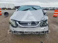 2013 Honda CIVIC photo