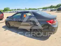 2013 Honda CIVIC фото