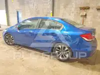 2013 Honda CIVIC photo