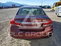 2013 Honda CIVIC photo