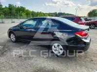 2013 Honda CIVIC фото