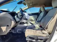 2013 Honda CIVIC фото