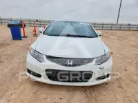 2013 Honda CIVIC фото