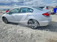 2013 Honda CIVIC photo