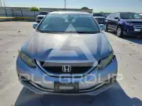 2013 Honda CIVIC фото