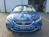 2013 Honda CIVIC photo