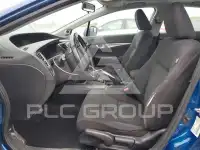 2013 Honda CIVIC фото