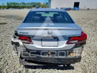 2013 Honda CIVIC фото