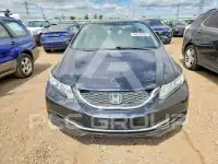 2013 Honda CIVIC photo