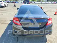 2013 Honda CIVIC фото