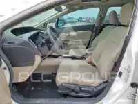 2013 Honda CIVIC фото