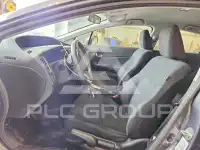 2013 Honda CIVIC photo