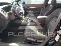 2013 Honda CIVIC фото