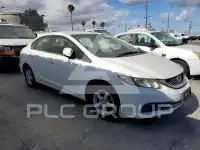 2013 Honda CIVIC фото