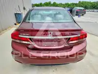 2013 Honda CIVIC photo