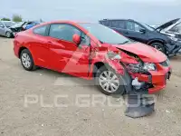 2013 Honda CIVIC photo
