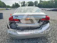 2013 Honda CIVIC фото