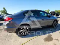 2013 Honda CIVIC фото