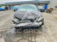 2013 Honda CIVIC фото