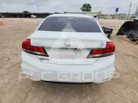 2013 Honda CIVIC photo