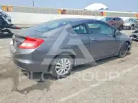 2013 Honda CIVIC photo