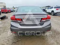 2013 Honda CIVIC photo