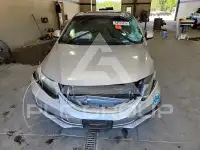 2013 Honda CIVIC фото