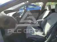 2013 Honda CIVIC фото