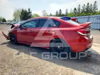 2013 Honda CIVIC photo
