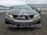 2013 Honda CIVIC фото