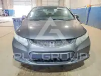 2013 Honda CIVIC фото