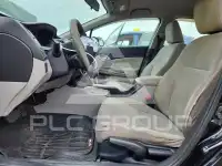2013 Honda CIVIC фото